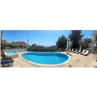 Kalkan - Enda Boutique Hotel Kalkan