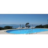 Le Lavandou - Azur Hotel