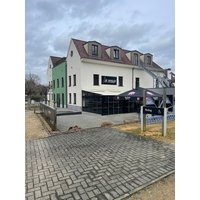 Houthalen - Hotel de Boskar Houthalen