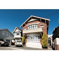 Wellington - Halswell Lodge