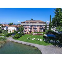 Sirmione - Hotel Smeraldo