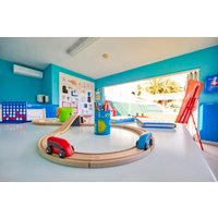 Magaluf - Aparthotel Holiday Center