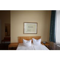 Bad Kissingen - Villa Thea Hotel am Rosengarten