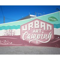 Peniche de Cima - Urban Art by Campigir