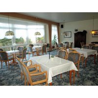 Bad Lauterberg - Hotel-Pension Ursula