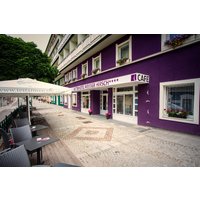 Mariazell - AKTIVHOTEL Weisser Hirsch