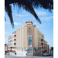 El Médano - Hotel Ventus