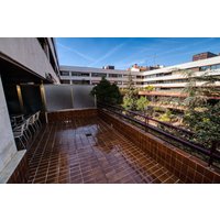 Palencia - Hotel Castilla Vieja