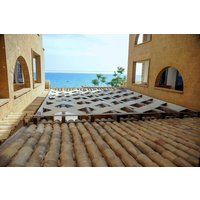 Marinella di Selinunte - La Rosa Hotel - Selinunte