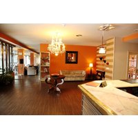 Santiago de Compostela - Hotel Santiago Apóstol