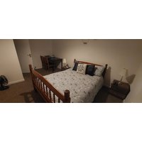 Milford Haven - The Helm