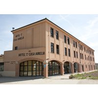 Zamora - Hotel Casa Aurelia