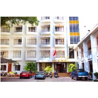 Thôn Xuân Lạc - Hai Au Hotel