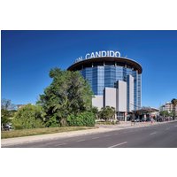 Sabadell - Eurostars Don Cándido