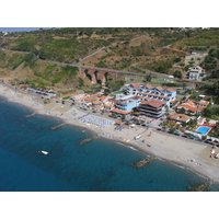 Villafranca Tirrena - Oasi Azzurra