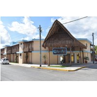 Cozumel - LUNA AZUL BY UVAS