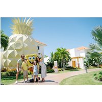Uvero Alto - Nickelodeon Hotels & Resorts Punta Cana - Gourmet All Inclusive by Karisma