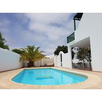 Timanfaya Casa Rural