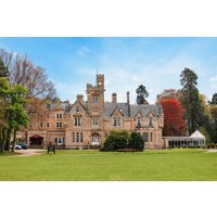 Nairn - Muthu Newton Hotel (Near Inverness Airport)