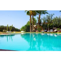 Douar Caïd Layadi - AG Hotel & spa Marrakech