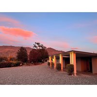 Wanaka - Manuka Crescent Motel