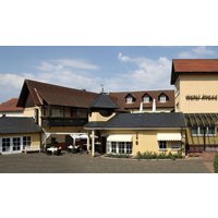 Johannesberg - Hotel Krone