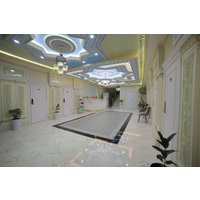 Khiva - BIBIHOJAR Hotel