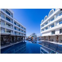 Serik - Belenli Resort Hotel