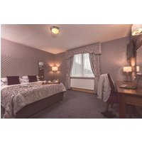 Clogher - Corick House Hotel & Spa