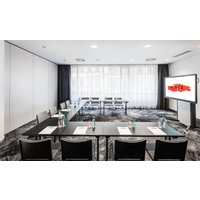 Dresden - Penck Hotel Dresden