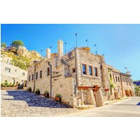 Nevşehir - Marbay Cave Cappadocia