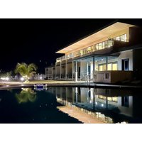 Oslob - W Golf Resort