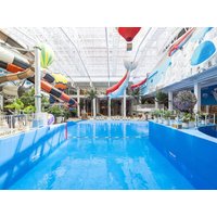 Seongnam - Hotel Park Habio