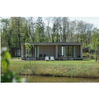 Zeewolde - De Parel - Mystical spaces to discover!