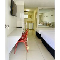 Byron Bay - Bay Motel
