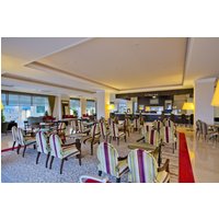 Okurcalar - Sealife Buket Resort & Beach Hotel - Ultra All Inclusive