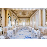 Karlovy Vary - Grandhotel Pupp