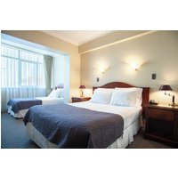 Concepción - HOTEL EL DORADO