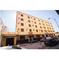 Algiers - Hotel Hydra - Ouled Fayet