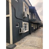 Lagos - Gachiba Suites