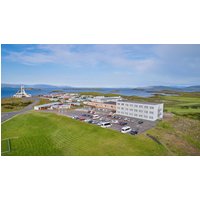 Stykkishólmur - Fosshotel Stykkisholmur