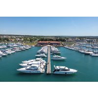 Novigrad Istria - Boutique Hotel Nautica - SPA & wellness, FREE Parking, Pet friendly