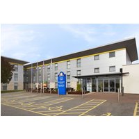 Leicester - Days Inn by Wyndham Leicester Forest East M1