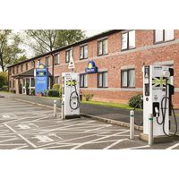 Coventry - Days Inn by Wyndham Corley NEC M6