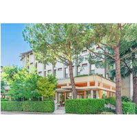 Boario Terme - Albergo Sorriso