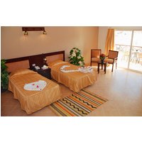Sharm El Sheikh - Falcon Naama Star Hotel