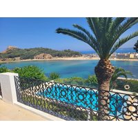 Tabarka - Dar Daniella - Small Design Luxury Hotel