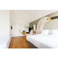 Basel - B&B HOTEL Basel