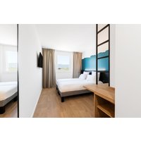 Divonne-les-Bains - B&B HOTEL Nyon