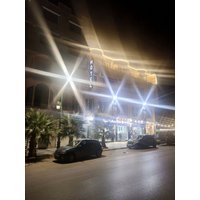 Tlemcen - Hôtel el menzah kazi